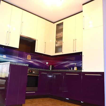 Apartment Old Town Cozy 엘블라그 외부 사진