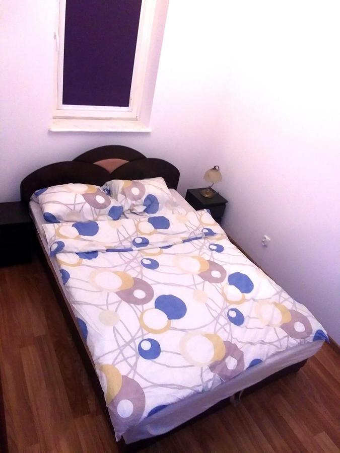Apartment Old Town Cozy 엘블라그 외부 사진
