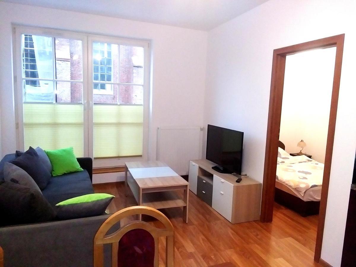 Apartment Old Town Cozy 엘블라그 외부 사진