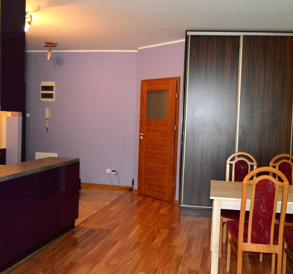 Apartment Old Town Cozy 엘블라그 외부 사진