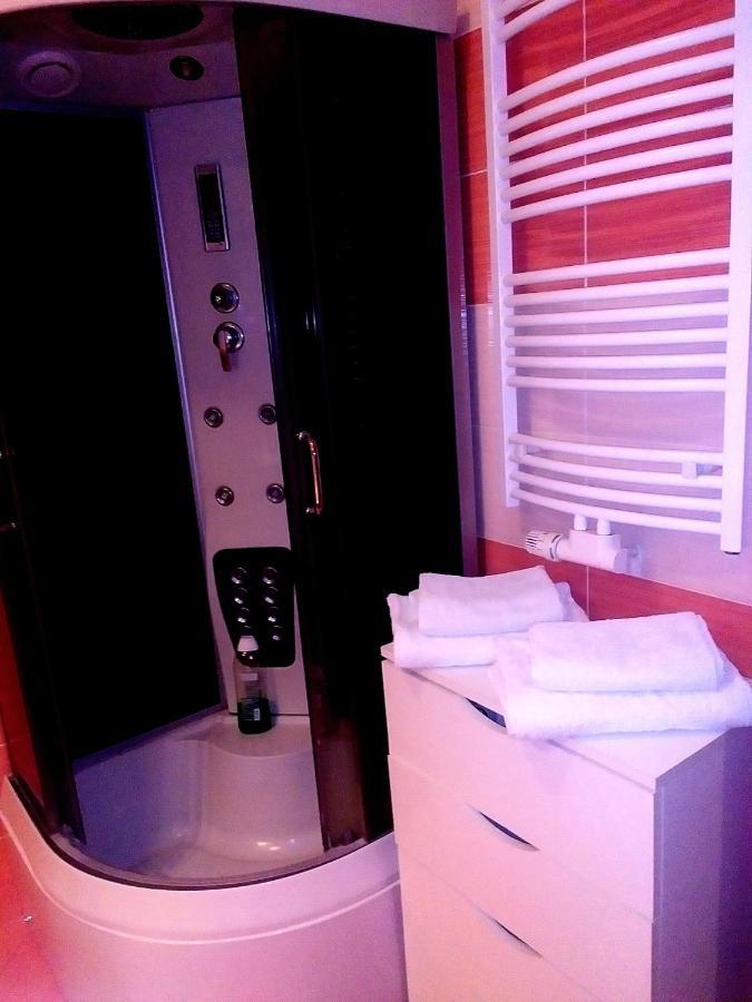 Apartment Old Town Cozy 엘블라그 외부 사진
