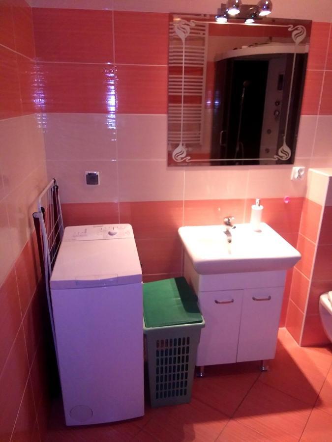 Apartment Old Town Cozy 엘블라그 외부 사진